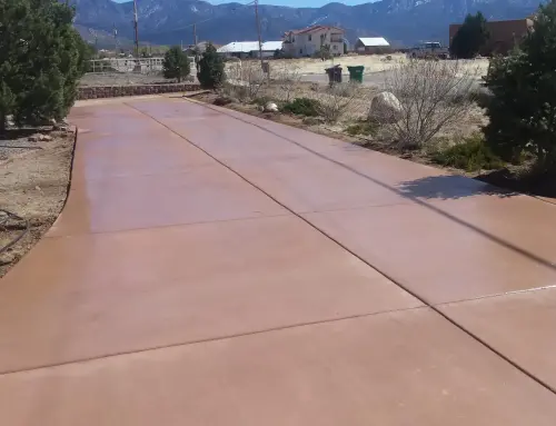 Best Concrete Contractors in Albuquerque & Santa Fe