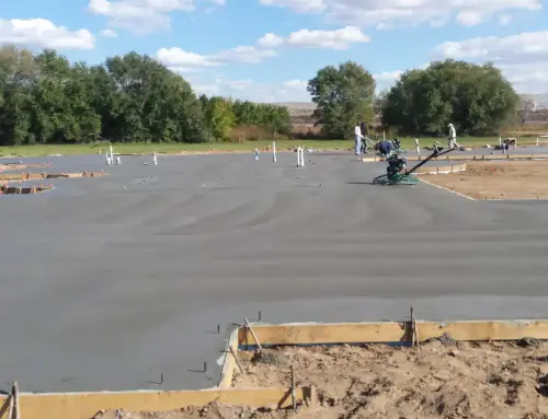 Concrete Contractors Albuquerque: The Consumer Guide
