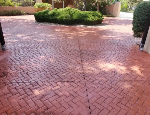 Concrete Parking Lots Albuquerque | M&M Concrete