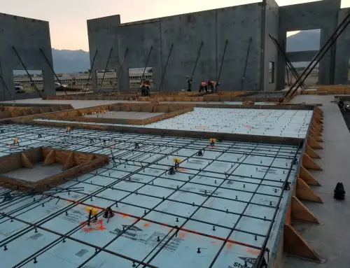Commercial Concrete Contractors Albuquerque | Rio Rancho
