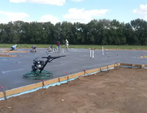 Concrete Contractors in Corrales, NM | M&M Concrete